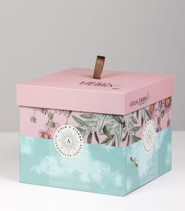 Zestaw prezentowy Cielo y Tierra 2025/26