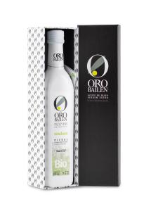 Picual BIO 500 ml w pudełku ozdobnym 2025/27