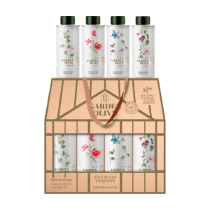 Zestaw Olive Garden 4 x 250 ml 2025/26