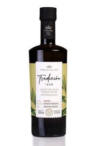 Picual Tradicion 1640 500 ml 2025/26
