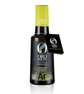 Arbequina 250 ml 2025/26