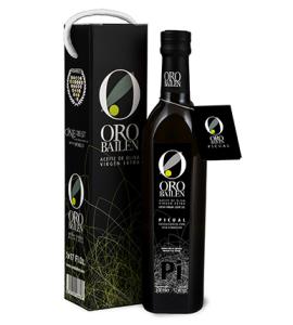 Oliwa Picual 500 ml w opakowaniu 2025/26